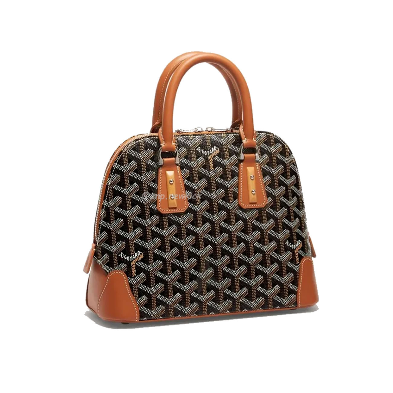 Goyard Vendôme Mini Bag 18.5 Cm X 10.5 Cm X 23 Cm (4) - newkick.app